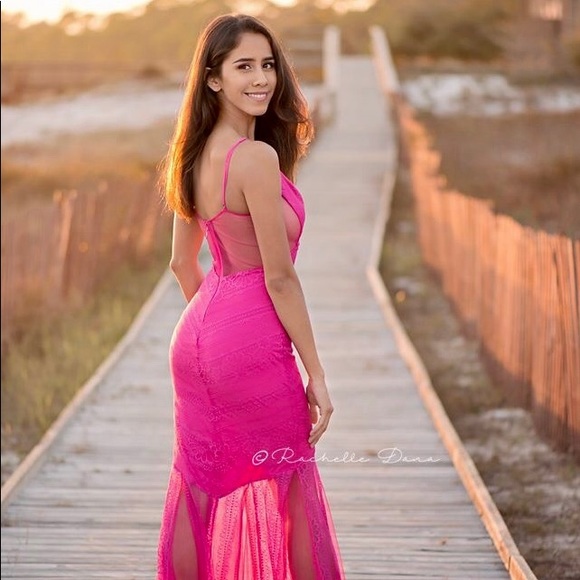 Meet your Posher, Ana - Picture 8 of 9